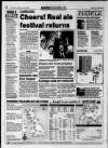 Coventry Evening Telegraph Thursday 13 February 1992 Page 4