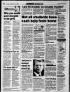 Coventry Evening Telegraph Thursday 13 February 1992 Page 8