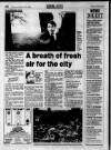 Coventry Evening Telegraph Thursday 13 February 1992 Page 16