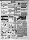 Coventry Evening Telegraph Thursday 13 February 1992 Page 24