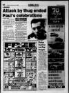 Coventry Evening Telegraph Thursday 13 February 1992 Page 26