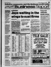 Coventry Evening Telegraph Thursday 13 February 1992 Page 29