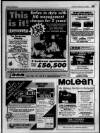 Coventry Evening Telegraph Thursday 13 February 1992 Page 35