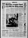 Coventry Evening Telegraph Saturday 29 February 1992 Page 2