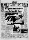 Coventry Evening Telegraph Saturday 29 February 1992 Page 3