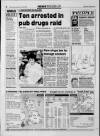 Coventry Evening Telegraph Saturday 29 February 1992 Page 4