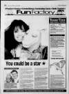 Coventry Evening Telegraph Saturday 29 February 1992 Page 14