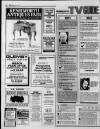 Coventry Evening Telegraph Saturday 29 February 1992 Page 34