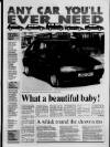Coventry Evening Telegraph Saturday 29 February 1992 Page 41