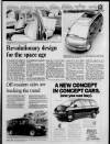 Coventry Evening Telegraph Saturday 29 February 1992 Page 43