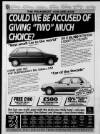 Coventry Evening Telegraph Saturday 29 February 1992 Page 46