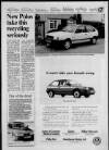 Coventry Evening Telegraph Saturday 29 February 1992 Page 47