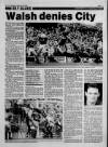 Coventry Evening Telegraph Saturday 29 February 1992 Page 51