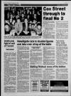 Coventry Evening Telegraph Saturday 29 February 1992 Page 55