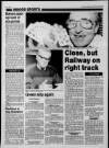 Coventry Evening Telegraph Saturday 29 February 1992 Page 63