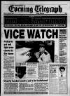 Coventry Evening Telegraph Monday 02 March 1992 Page 1