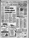 Coventry Evening Telegraph Monday 02 March 1992 Page 18