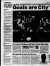 Coventry Evening Telegraph Monday 02 March 1992 Page 38