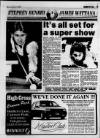 Coventry Evening Telegraph Monday 02 March 1992 Page 41