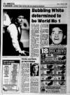 Coventry Evening Telegraph Monday 02 March 1992 Page 44