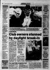 Coventry Evening Telegraph Monday 30 March 1992 Page 2