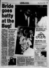 Coventry Evening Telegraph Monday 30 March 1992 Page 3