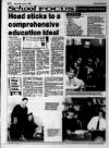 Coventry Evening Telegraph Wednesday 01 April 1992 Page 14