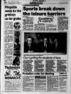 Coventry Evening Telegraph Wednesday 01 April 1992 Page 16