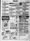Coventry Evening Telegraph Wednesday 01 April 1992 Page 20