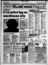 Coventry Evening Telegraph Wednesday 01 April 1992 Page 21