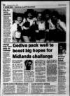 Coventry Evening Telegraph Wednesday 01 April 1992 Page 32
