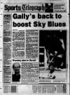 Coventry Evening Telegraph Wednesday 01 April 1992 Page 36