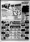 Coventry Evening Telegraph Wednesday 01 April 1992 Page 78