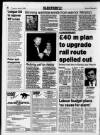Coventry Evening Telegraph Thursday 02 April 1992 Page 6