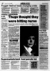 Coventry Evening Telegraph Thursday 02 April 1992 Page 14