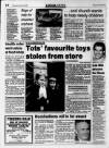 Coventry Evening Telegraph Thursday 02 April 1992 Page 16