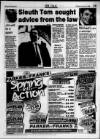 Coventry Evening Telegraph Thursday 02 April 1992 Page 19