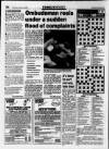 Coventry Evening Telegraph Thursday 02 April 1992 Page 22