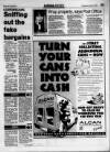 Coventry Evening Telegraph Thursday 02 April 1992 Page 25