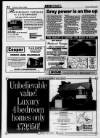 Coventry Evening Telegraph Thursday 02 April 1992 Page 34
