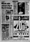 Coventry Evening Telegraph Friday 01 May 1992 Page 11