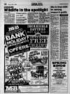 Coventry Evening Telegraph Friday 01 May 1992 Page 16