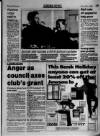 Coventry Evening Telegraph Friday 01 May 1992 Page 19