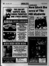 Coventry Evening Telegraph Friday 01 May 1992 Page 20