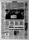 Coventry Evening Telegraph Saturday 02 May 1992 Page 2