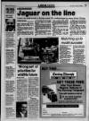 Coventry Evening Telegraph Saturday 02 May 1992 Page 7