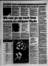 Coventry Evening Telegraph Saturday 02 May 1992 Page 38