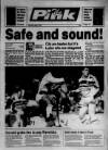 Coventry Evening Telegraph Saturday 02 May 1992 Page 39