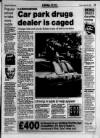 Coventry Evening Telegraph Friday 08 May 1992 Page 3