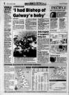 Coventry Evening Telegraph Friday 08 May 1992 Page 4